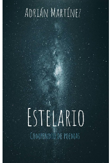 Libro. "Estelario (compendio de poemas)" Leer online