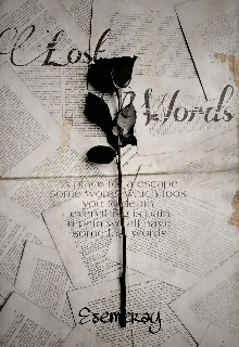 Book. "Lost Words" read online