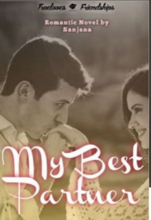 Book. "My Best Partner" read online