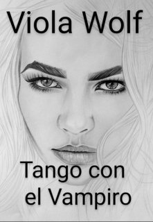 Libro. "Tango con el Vampiro" Leer online