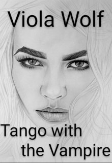 Book. "Tango with the Vampire " read online