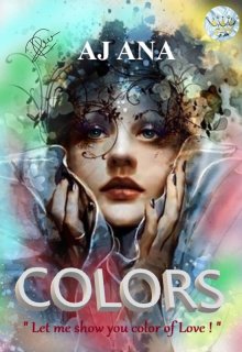 Book. "Colors" read online