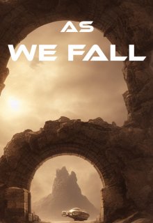 Book. "As We Fall" read online