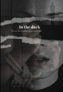 Libro. "In the dark " Leer online