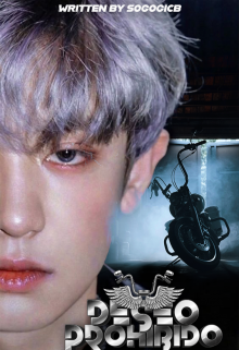 Libro. "Deseo Prohibido | Chanbaek" Leer online