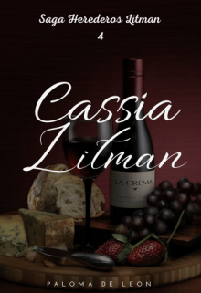 Cassia Litman
