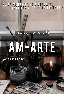 Libro. "Am-Arte" Leer online