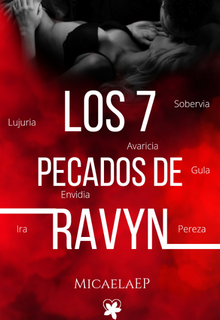 Libro. "Los siete pecados de Ravyn." Leer online