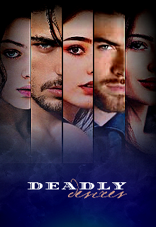Book. "Deadly Desires" read online