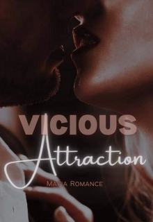 Book. "Vicious Attraction" read online