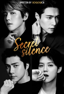Libro. "Secret Silence | Laybaek" Leer online