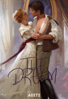 Book. "The Dream" read online