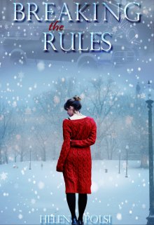 Book. "Breaking the Rules" read online
