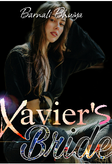 Book. "Xavier&#039;s Bride" read online