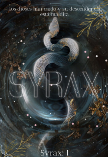 Libro. "Syrax" Leer online