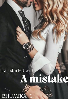 Book. "A mistake " read online