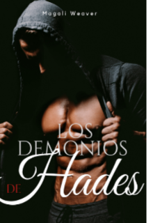 Libro. "Los Demonios de Hades " Leer online