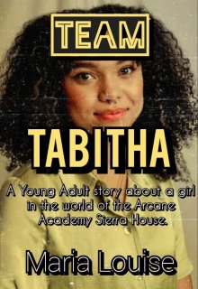 Book. "Team Tabitha." read online