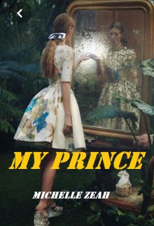Book. "My Prince " read online