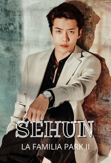 Libro. "02 Sehun-Hunhan" Leer online