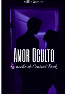 Amor Oculto 