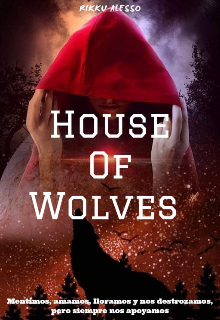 House of Wolves [w #1]