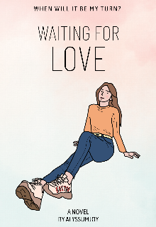 Book. "Waiting For Love (short Story)" read online