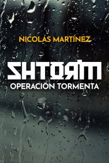 Libro. "Shtorm – Operación Tormenta" Leer online