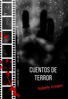 Libro. "Cuentos de terror" Leer online