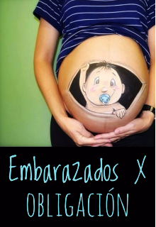 Libro. "Extras de embarazados por obligación" Leer online