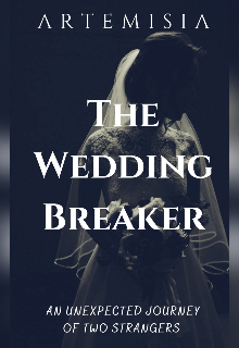 Book. "The Wedding Breaker" read online