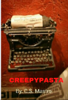 Book. "Creepypasta" read online