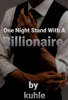 Book. "One Night Stand With A Billionaire " read online