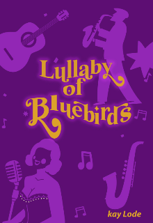 Libro. "Lullaby of bluebirds" Leer online
