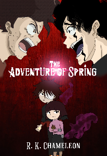 Libro. "The Adventure of Spring " Leer online