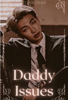 Libro. "Daddy Issues | Knj " Leer online