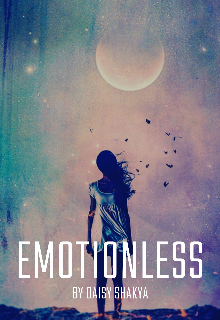 Book. "Emotionless" read online