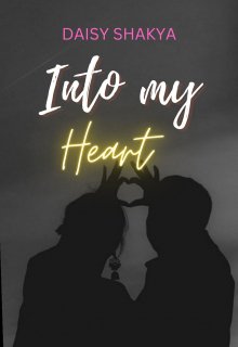 Book. "Into my Heart" read online