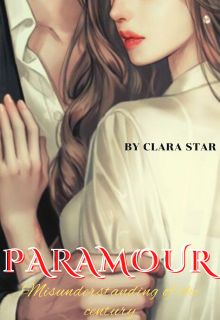 Book. "Paramour " read online