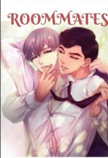 Book. "Roommates" read online