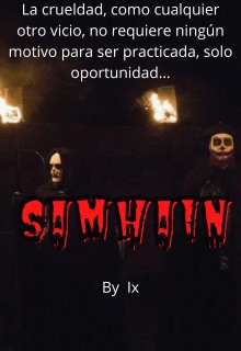 Libro. "Samhain" Leer online