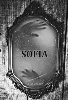 Portada del libro "Sofia"