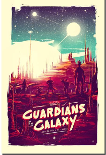 Libro. "Guardian of the galaxy " Leer online