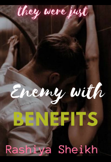 Book. "Enemy with Benefits " read online