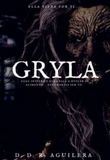 Libro. "Gryla" Leer online