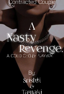 Book. "A Nasty Revenge." read online
