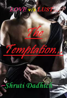 Book. "The Temptation... Love v/s Lust!" read online