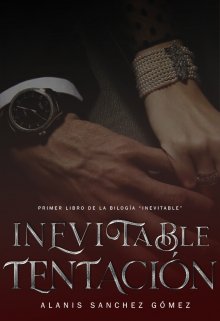 Libro. "Inevitable Tentación" Leer online