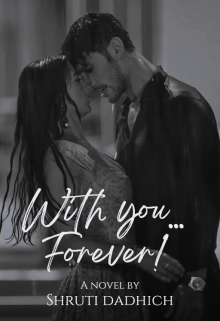 Book. "With You... Forever!" read online