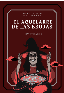 Libro. "El aquelarre de las brujas" Leer online